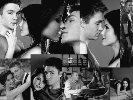 Brooke & Lucas
